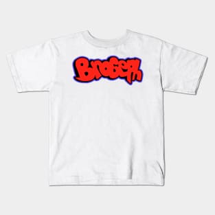 BROSEPH Kids T-Shirt